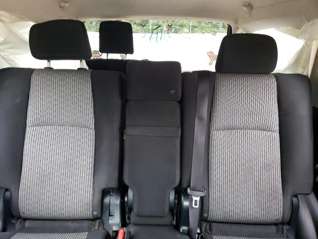 Photo 10 from auction – 2014 TOYOTA 4RUNNER SR with VIN JTEZU5JR5E5065454