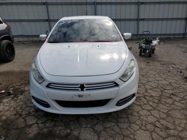 Photo 5 from auction – 2015 DODGE DART SE with VIN 1C3CDFAA3FD364821