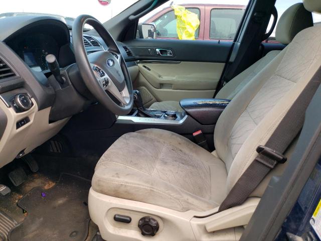 Photo 7 from auction – 2012 FORD EXPLORER with VIN 1FMHK8B89CGA13352