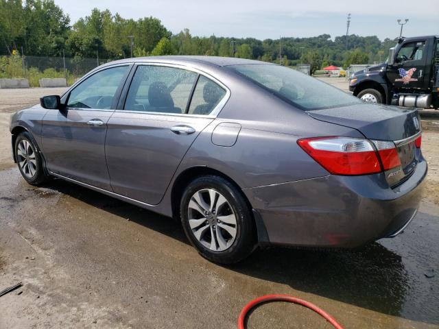 Photo 2 from auction – 2015 HONDA ACCORD LX with VIN 1HGCR2F37FA220398