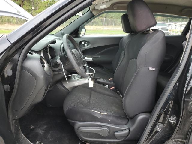 Photo 7 from auction – 2014 NISSAN JUKE S with VIN JN8AF5MR6ET351918