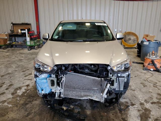 Photo 5 from auction – 2015 MITSUBISHI OUTLANDER with VIN 4A4AR3AU3FE054703