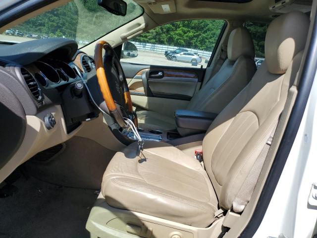 Photo 7 from auction – 2012 BUICK ENCLAVE with VIN 5GAKVCED7CJ182836