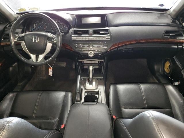 Photo 8 from auction – 2011 HONDA ACCORD CRO with VIN 5J6TF2H54BL006984