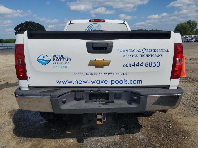 Photo 6 from auction – 2013 CHEVROLET SILVERADO with VIN 1GCRKSE78DZ216473