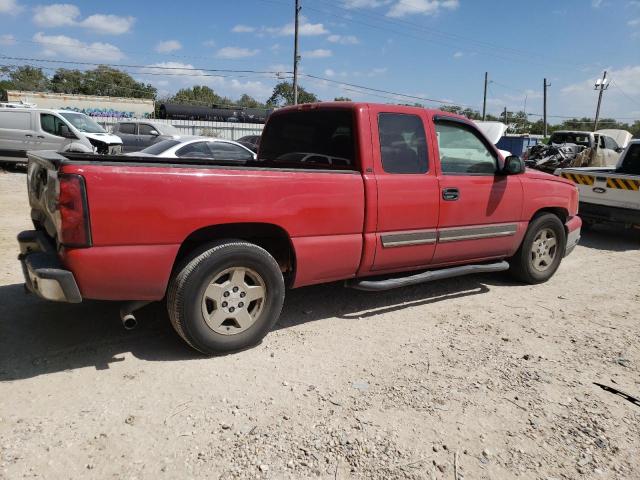 Photo 3 from auction – 2006 CHEVROLET SILVERADO with VIN 1GCEC19Z96Z103099