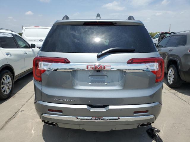 Photo 6 from auction – 2023 GMC ACADIA DEN with VIN 1GKKNPLS9PZ232414