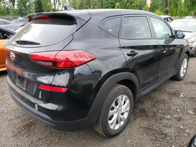 Photo 3 from auction – 2019 HYUNDAI TUCSON SE with VIN KM8J2CA40KU978975