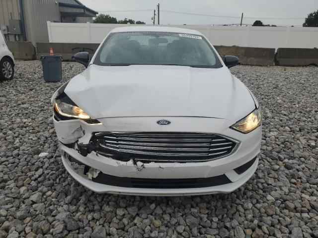 Photo 5 from auction – 2017 FORD FUSION SE with VIN 3FA6P0HD0HR291923