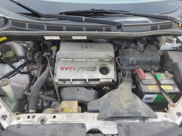 Photo 12 from auction – 2005 TOYOTA SIENNA CE with VIN 5TDZA23CX5S387442