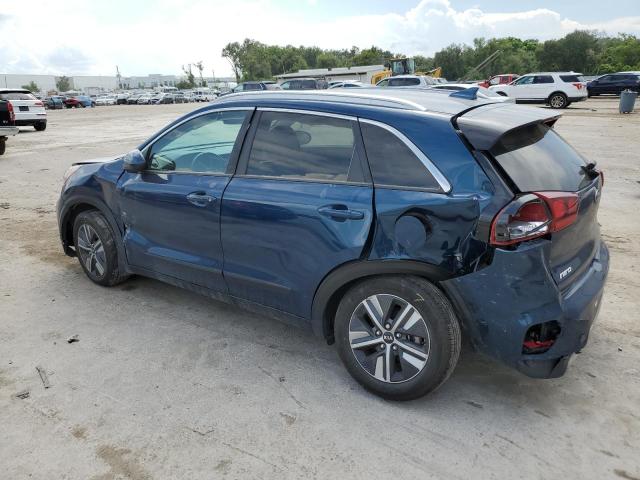 Photo 2 from auction – 2020 KIA NIRO LX with VIN KNDCB3LC3L5449887