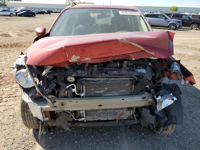 Photo 5 from auction – 2017 NISSAN VERSA S with VIN 3N1CN7AP9HL895072