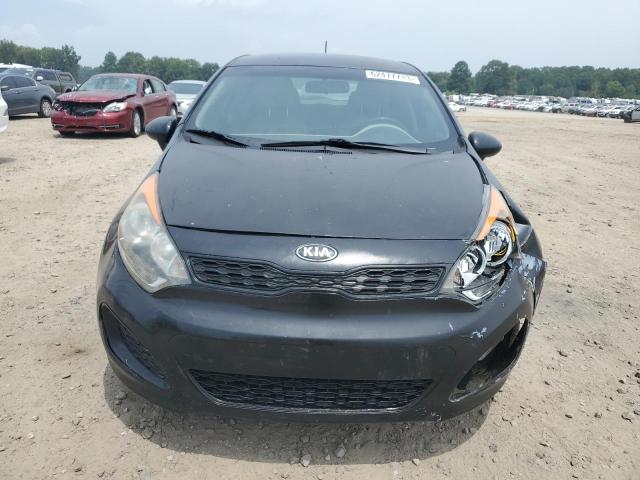 Photo 5 from auction – 2013 KIA RIO LX with VIN KNADM5A30D6151691