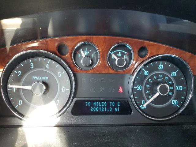 Photo 9 from auction – 2009 FORD FLEX LIMIT with VIN 2FMEK63C19BA77606