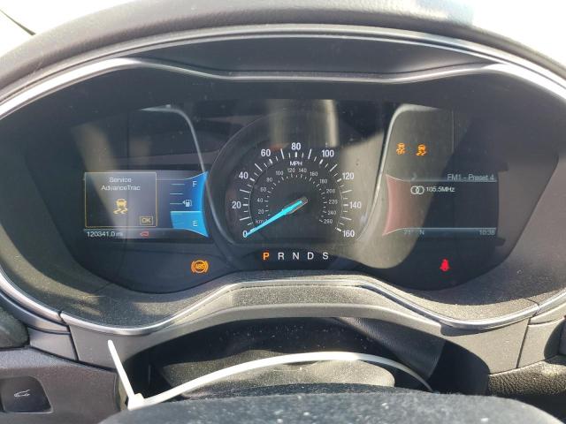Photo 9 from auction – 2014 FORD FUSION TIT with VIN 3FA6P0D95ER323133