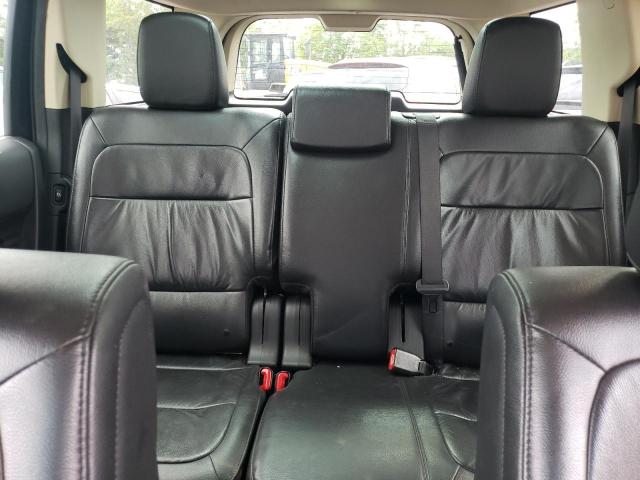 Photo 10 from auction – 2013 FORD FLEX SEL with VIN 2FMGK5C85DBD24195