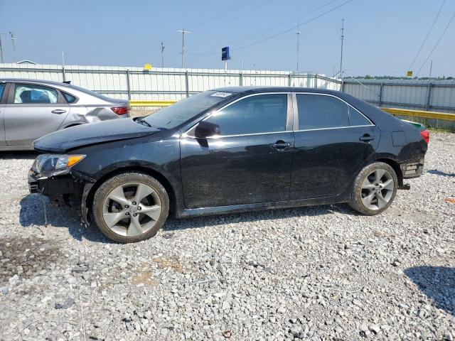 Photo 1 from auction – 2014 TOYOTA CAMRY L with VIN 4T1BF1FK6EU755509