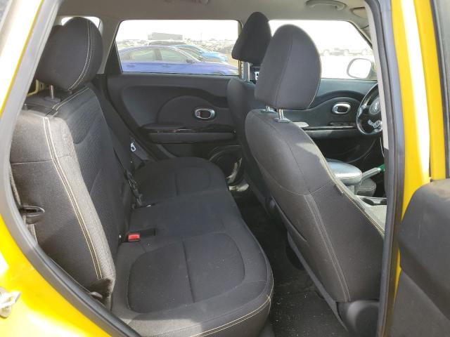 Снимка 10 от търг – 2015 KIA SOUL + с VIN KNDJP3A50F7168068