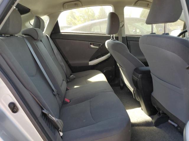Photo 10 from auction – 2014 TOYOTA PRIUS with VIN JTDKN3DU4E1785813