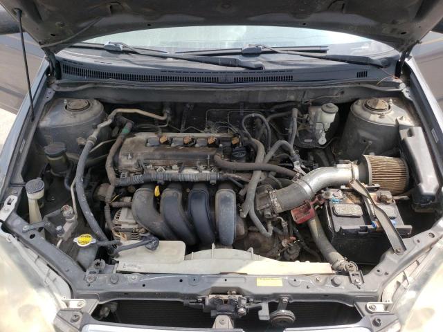 Photo 11 from auction – 2008 TOYOTA COROLLA CE with VIN 1NXBR32E88Z985169