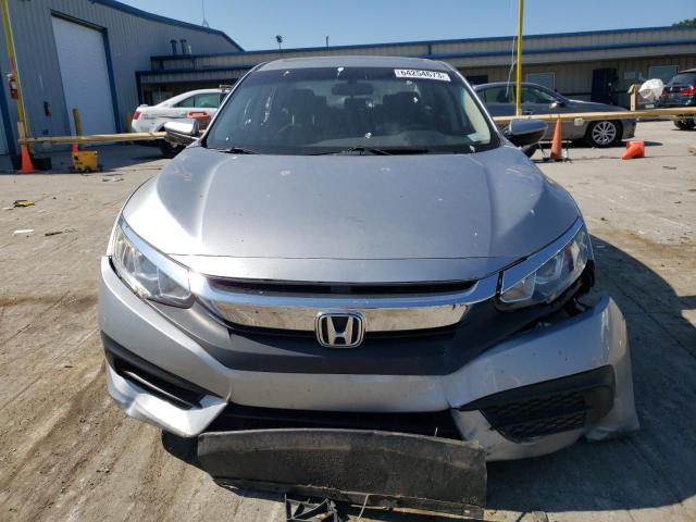 Photo 5 from auction – 2017 HONDA CIVIC EX with VIN 19XFC2F77HE054741