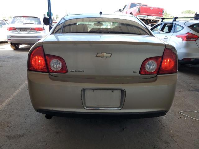Photo 6 from auction – 2008 CHEVROLET MALIBU 2LT with VIN 1G1ZJ57B68F191739