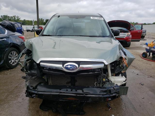 Photo 5 from auction – 2015 SUBARU FORESTER 2 with VIN JF2SJAAC4FH458124