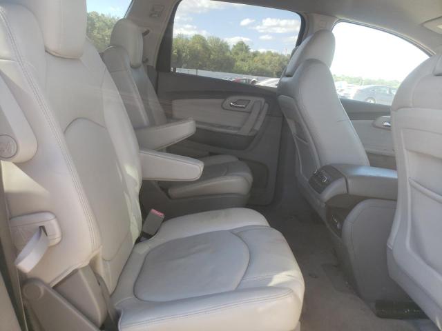 Photo 11 from auction – 2009 CHEVROLET TRAVERSE with VIN 1GNER23D89S168516