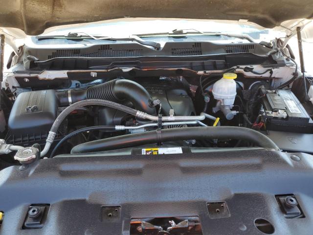 Photo 11 from auction – 2019 RAM 1500 CLASS with VIN 1C6RR6KT9KS593976