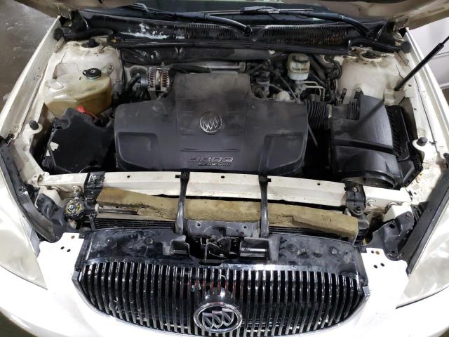 Photo 11 from auction – 2006 BUICK LUCERNE CX with VIN 1G4HD57216U218358