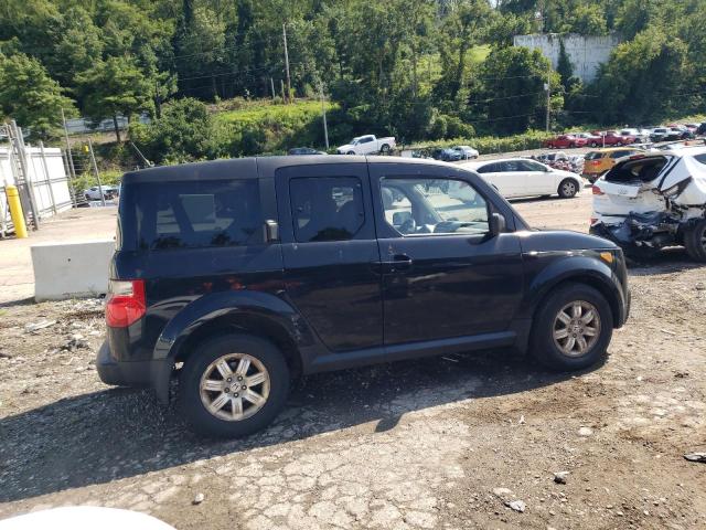 Photo 3 from auction – 2008 HONDA ELEMENT EX with VIN 5J6YH28738L007442