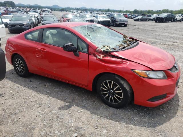 Photo 4 from auction – 2012 HONDA CIVIC LX with VIN 2HGFG3B56CH559991