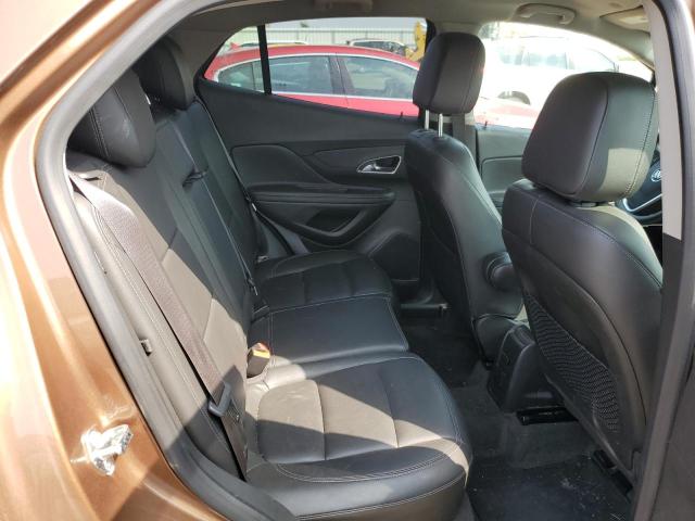Photo 10 from auction – 2016 BUICK ENCORE with VIN KL4CJGSB5GB558744