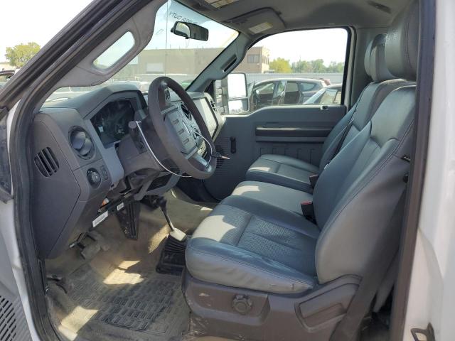 Photo 7 from auction – 2015 FORD F250 SUPER with VIN 1FTBF2B64FED66365