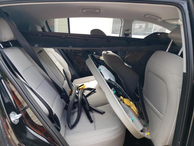 Photo 10 from auction – 2021 KIA SPORTAGE L with VIN KNDPM3AC8M7936717
