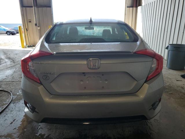 Photo 6 from auction – 2016 HONDA CIVIC EXL with VIN 2HGFC1F78GH655123