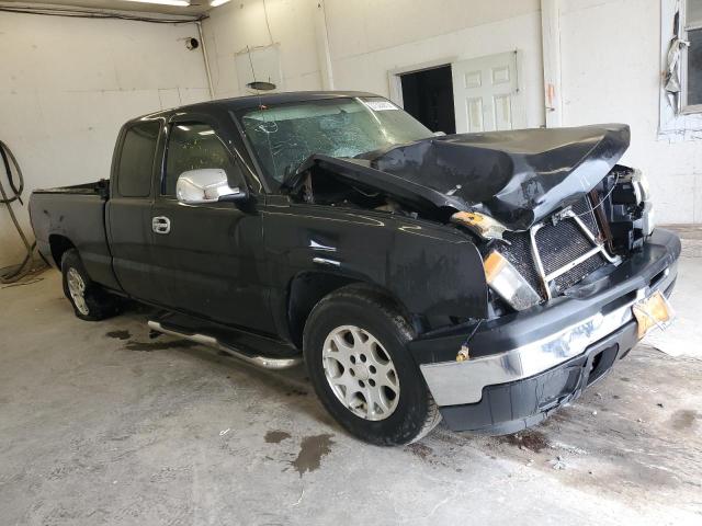 Photo 4 from auction – 2007 CHEVROLET SILVERADO with VIN 1GCEC19X27Z162950