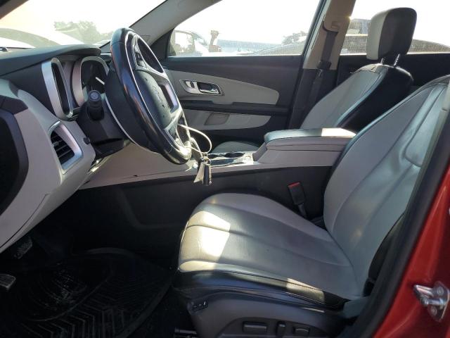 Photo 7 from auction – 2014 CHEVROLET EQUINOX LT with VIN 2GNFLHE33E6217387