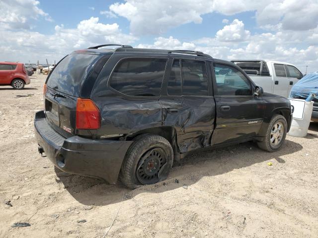 Photo 3 from auction – 2005 GMC ENVOY with VIN 1GKDS13S452151342