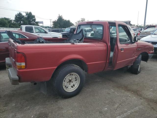 Foto 3 de la subasta – 1997 FORD RANGER con VIN 1FTCR10A7VUB27698