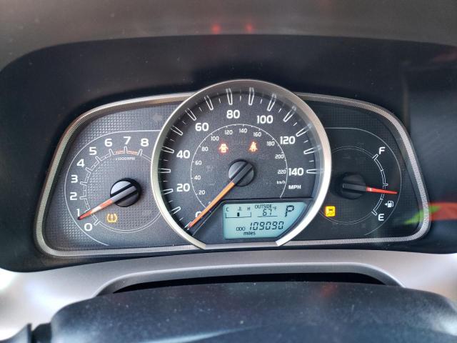 Photo 9 from auction – 2013 TOYOTA RAV4 XLE with VIN JTMWFREV9DD005357
