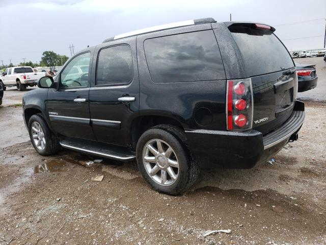 Photo 2 from auction – 2008 GMC YUKON DENA with VIN 1GKEC63878J212650