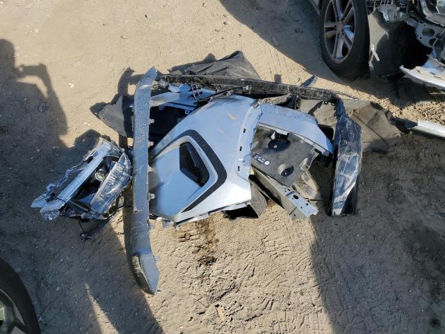 Photo 13 from auction – 2022 TOYOTA RAV 4 with VIN JTM16RFV9ND061812