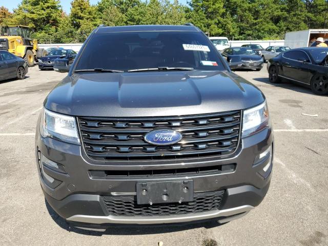 Photo 5 from auction – 2017 FORD EXPLORER X with VIN 1FM5K8D80HGC44180