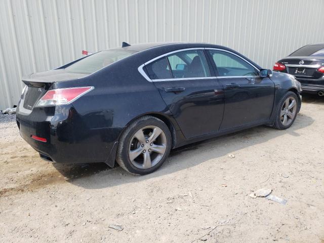 Photo 3 from auction – 2012 ACURA TL with VIN 19UUA9F53CA010303