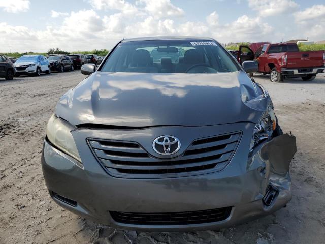 Photo 5 from auction – 2007 TOYOTA CAMRY LE A with VIN 4T1BE46K37U537048