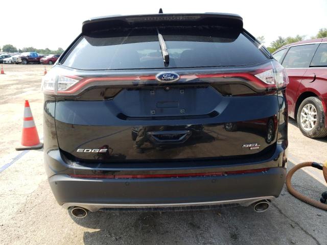 Photo 6 from auction – 2015 FORD EDGE SEL with VIN 2FMTK4J84FBB65734
