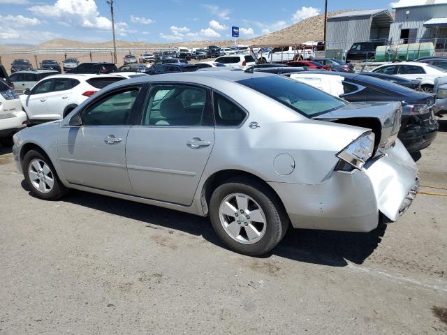 Photo 2 from auction – 2007 CHEVROLET IMPALA LT with VIN 2G1WT58K079135007
