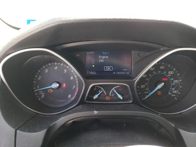 صورة رقم 9 من المزاد - 2014 FORD FOCUS SE مع VIN 1FADP3K20EL299644