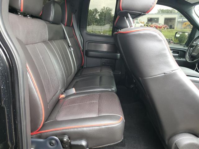 Photo 10 from auction – 2012 FORD F150 SUPER with VIN 1FTFX1CT6CFA74767